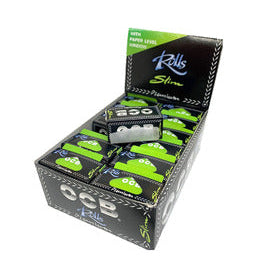 OCB Mini Premium 4 Meter Slim Rolls - Everyday Smoking