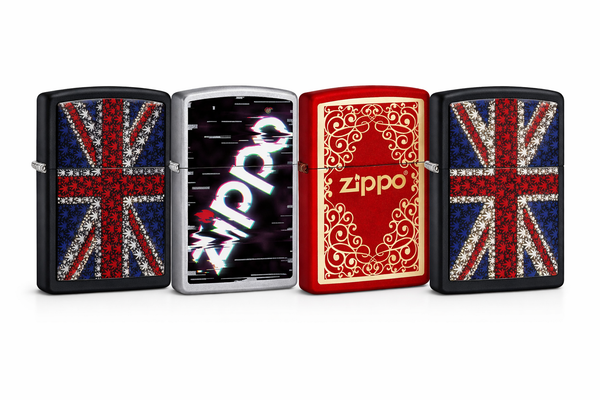 Zippo