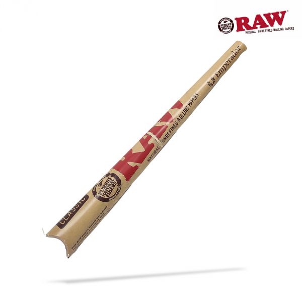 Raw Classic Emperador Pre Rolled Cone - Everyday Smoking 