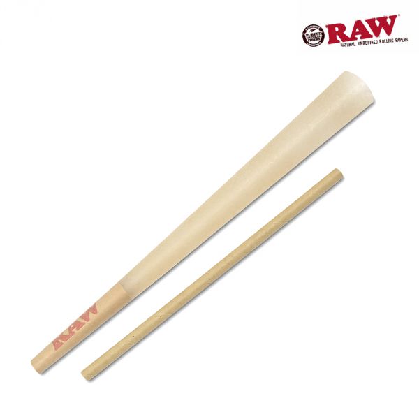 Raw Classic Emperador Pre Rolled Cone - Everyday Smoking 