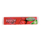 Juicy Jay Raspberry King Size Slim Rolling Papers