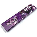 Juicy Jay Grape King Size Slim Rolling Papers