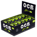 OCB Premium 4 Meter Slim Rolls - Everyday Smoking 