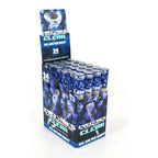 Cyclones "Blueberry" Clear Pre Rolled Cones
