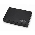 Digital pocket scale by Everyday Smoking, 100g capacity with 0.01g precision, compact and portable for accurate weight measurement.