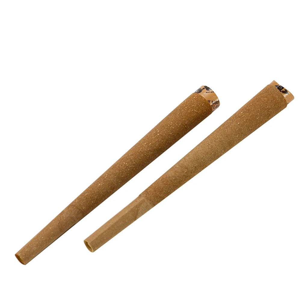 G Rollz "Honey Buzz" Pre Rolled Hemp Cones - Everyday Smoking 