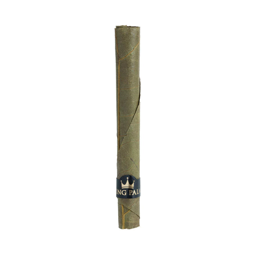 King Palm Super Slow Burning Rolls - Everyday Smoking 