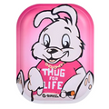 G Rollz "Thug for Life" Small Rolling Tray - Everyday Smoking 