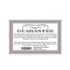 Zippo Black Ice Checkered Design Windproof Lighter - Everyday Smoking 