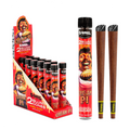 G Rollz "Cream Pi" Blunt Cones - Everyday Smoking 