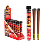 G Rollz "Cream Pi" Blunt Cones - Everyday Smoking 