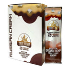 True Hemp "Russian Cream" Hemp Wraps - Everyday Smoking 