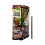 Blazy Susan "Tea Leaf" Hemp Wraps - Everyday Smoking 