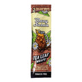 Blazy Susan tea leaf hemp wraps tobacco free natural tea leaf blunt wraps