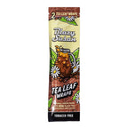 Blazy Susan tea leaf hemp wraps tobacco free natural tea leaf blunt wraps