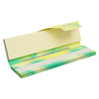 Cloudz Hemp Kingsize Rolling Paper with Tips - Everyday Smoking 