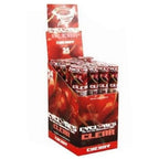 Cyclones "Cherry" Clear Pre Rolled Cones