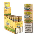 Cyclones cane hemp cones sugar cane flavour with dank 7 wooden tips
