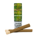 Cyclones original hemp cones pre rolled blunt wraps with tips
