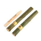 King Palm "Berry Terps" Real Leaf Blunt Wraps - Everyday Smoking 