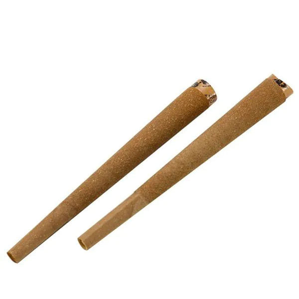 G Rollz "Flavor Fiesta" Pre Rolled Hemp Cones - Everyday Smoking 