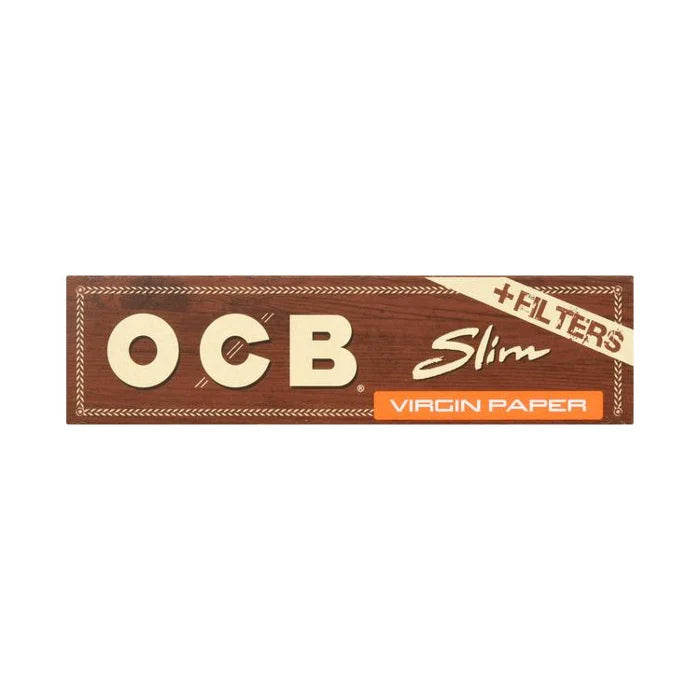 G Rollz lightly dyed blue kingsize rolling papers premium coloured paper pack
