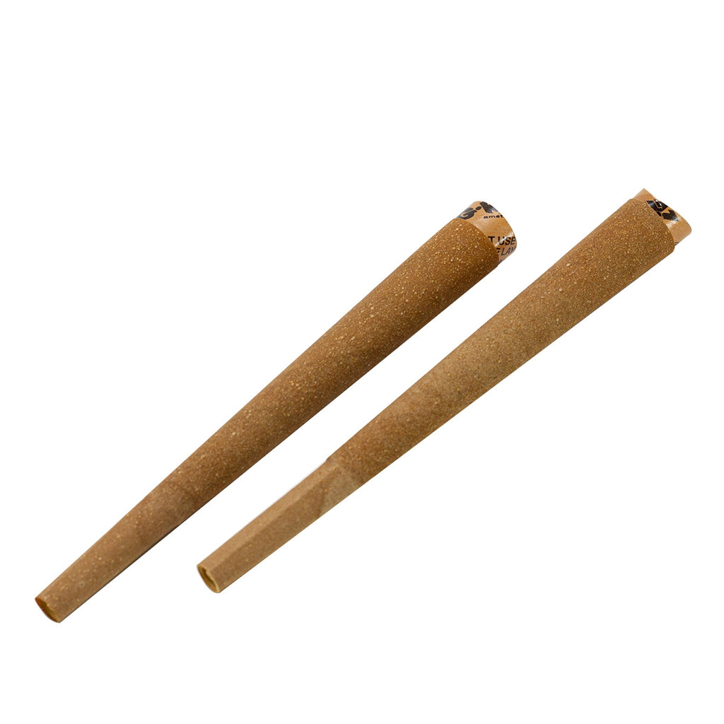 G Rollz "Blueberry Bop" Pre Rolled Hemp Cones - Everyday Smoking 