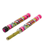 G Rollz "Candy Crunched" Terpene Infused Blunt Cones - Everyday Smoking 