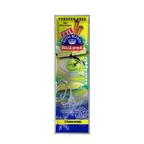 Hemparillo Royal Blunts Sour Apple XXL hemp wraps