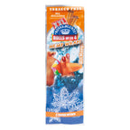 Hemparillo Royal Blunts Wet Mango XXL hemp wraps made from organic European hemp