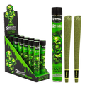 G Rollz Mystikal Haze Terpene Infused Blunt Cones - Everyday Smoking 