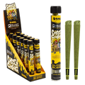 G Rollz Cheech & Chong "Dutch Blend" Terpene Infused Blunt Cones - Everyday Smoking 