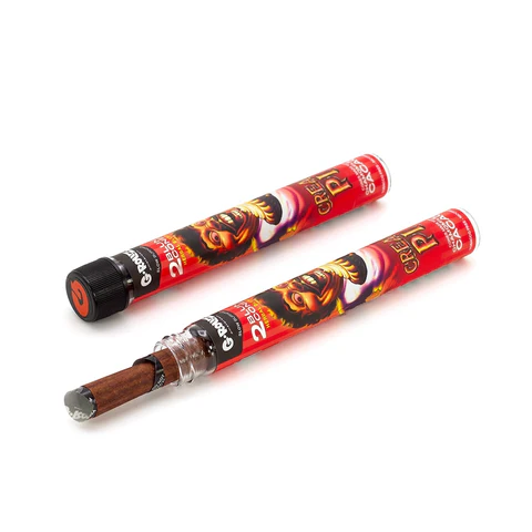 G Rollz "Cream Pi" Blunt Cones - Everyday Smoking 