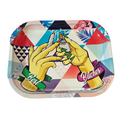 Best Bitches Small Rolling Tray - Everyday Smoking 