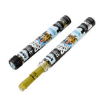 G Rollz Cheech & Chong "Blueberry Kookies" Terpene Infused Blunt Cones - Everyday Smoking 