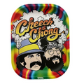 G Rollz Cheech & Chong Small Rolling Tray - Everyday Smoking 