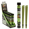 G Rollz Cheech & Chong "Green Punch" Terpene Infused Blunt Cones - Everyday Smoking 