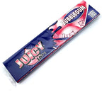 Juicy Jay Bubblegum King Size Slim Rolling Papers