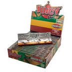 Juicy Jay Jamaican Rum Kingsize Rolling Paper - Everyday Smoking 