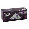 Juicy Jay Blackberry Brandy flavoured rolling paper roll big size 5 metre 15ft pack