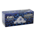 Juicy Jay Blueberry flavoured rolling paper roll big size 5 metre 15ft pack