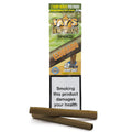 Juicy Jay Eldorado enhanced hemp wraps tobacco free blunt wraps