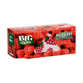 Juicy Jay Raspberry flavoured rolling paper rolls big size 5 metre 15ft pack