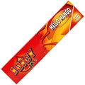 Juicy Jay Mello Mango King Size Slim Rolling Papers