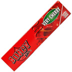 Juicy Jay Very Cherry King Size Slim Rolling Papers