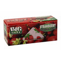 Juicy Jay Strawberry flavoured rolling paper roll big size 5 metre 15ft pack