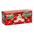 Juicy Jay Very Cherry flavoured rolling paper roll big size 5 metre 15ft pack