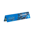 Juicy Jay Blueberry King Size Slim Rolling Papers