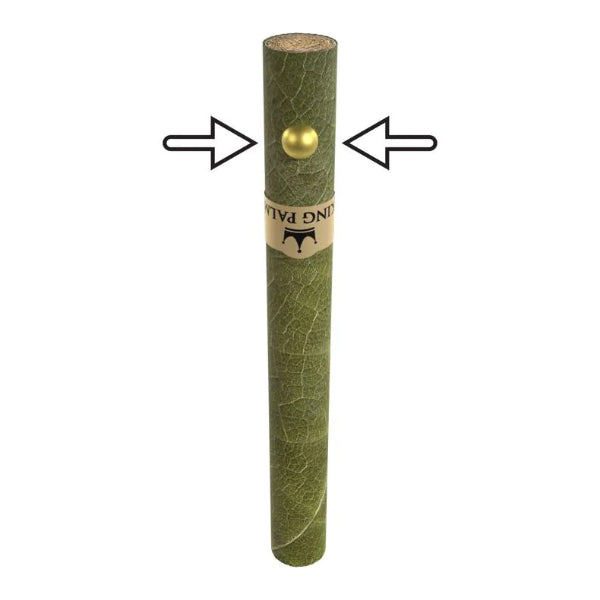King Palm "Pink Lemonade" Mini Blunt Wraps - Everyday Smoking 