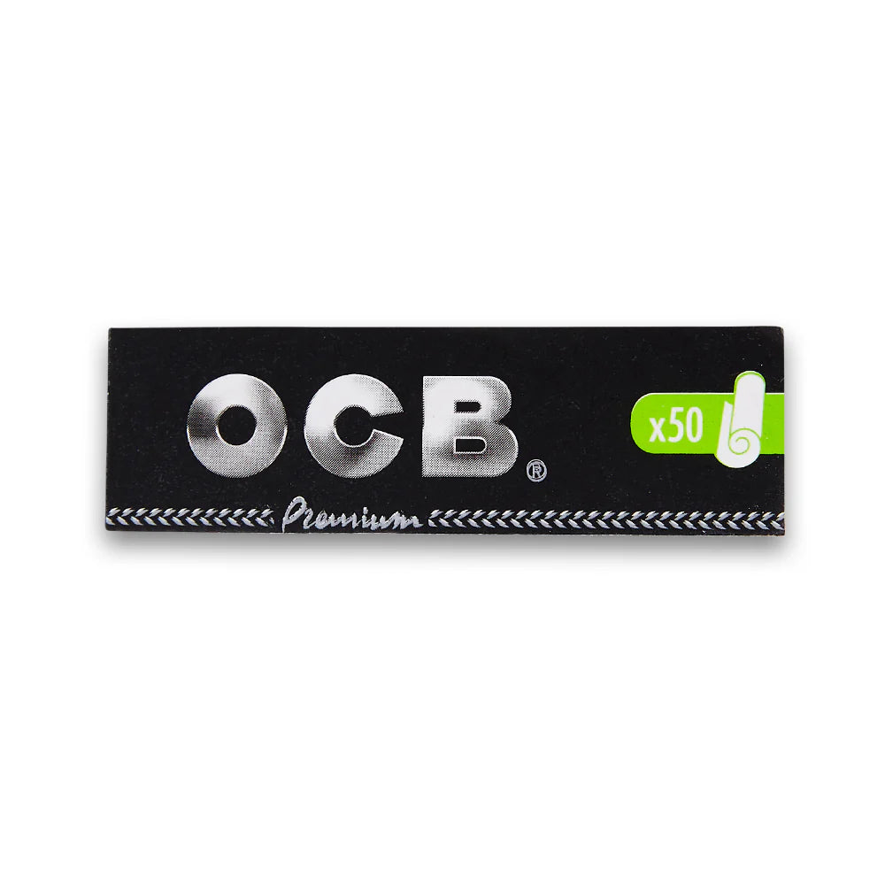 OCB premium rolling tips
